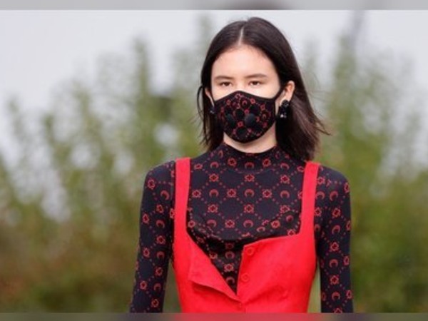 Marcas lançam a máscara de proteção de luxo para proteger de epidemia - Blog Ana Cláudia Thorpe