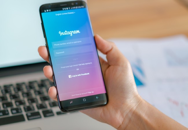 Instagram Lança Recurso Para Apoiar Pequenas Empresas Blog Ana