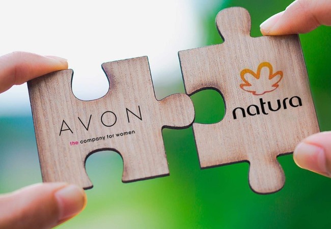 A Natura & Co. vai lançar nova Avon no 3º trimestre - Blog Ana Cláudia  Thorpe