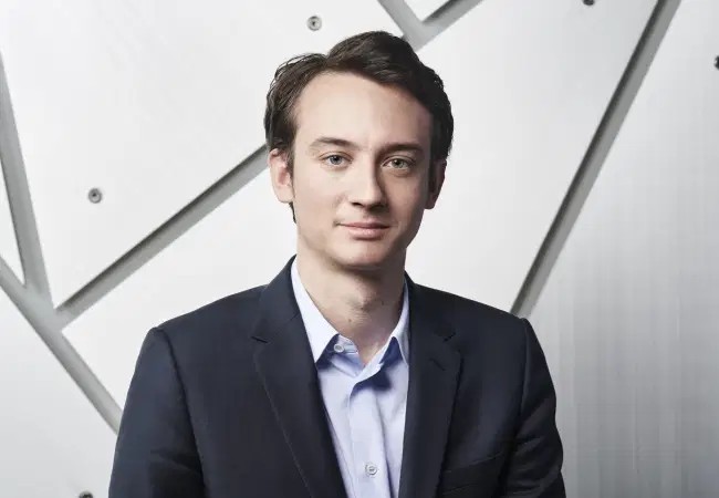 Fr d ric Arnault assume presid ncia da TAG Heuer Blog Ana