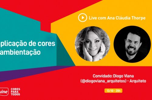 Live com Diogo Viana