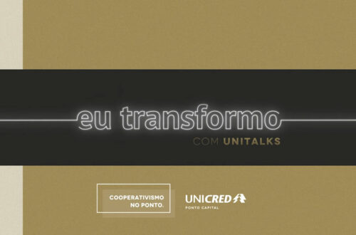 UniTalks | Unicred Ponto Capital Agência do Recife