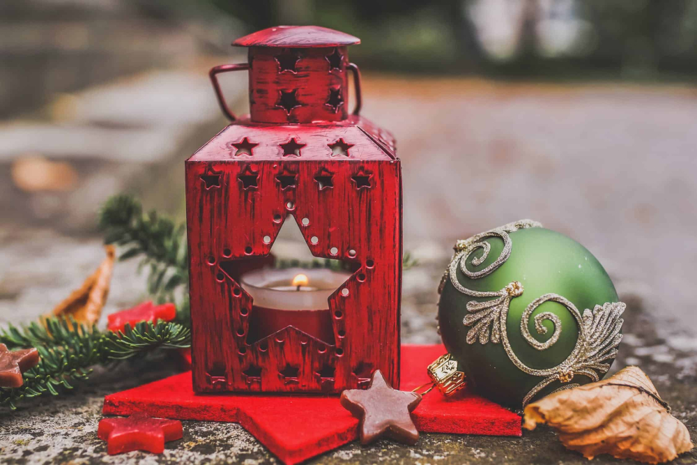 Itens para decorar a casa no Natal - Blog Ana Cláudia Thorpe