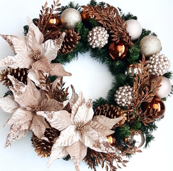 Itens para decorar a casa no Natal - Blog Ana Cláudia Thorpe