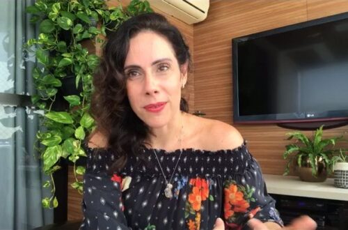 Coluna Decorando com Luciana Cavalcanti - Verde é vida!