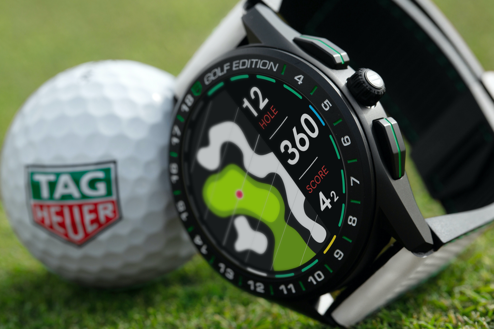 Tommy Fleetwood o novo embaixador da TAG Heuer Blog Ana