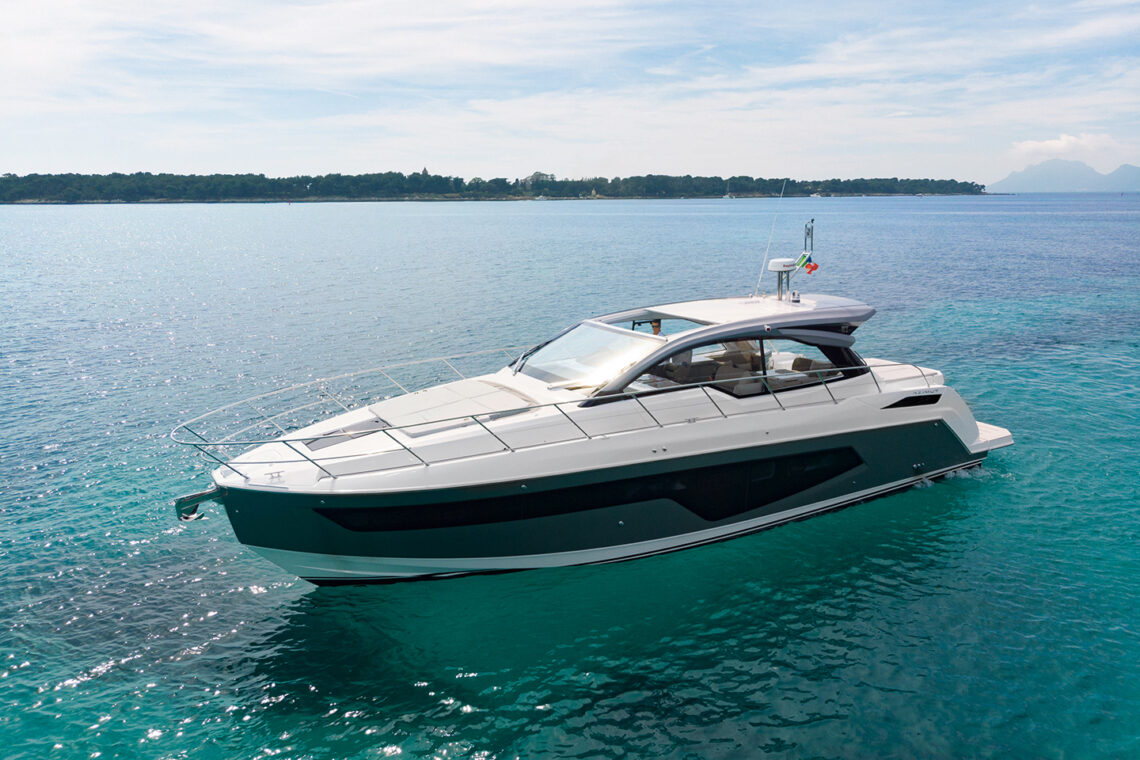 azimut yachts brasil