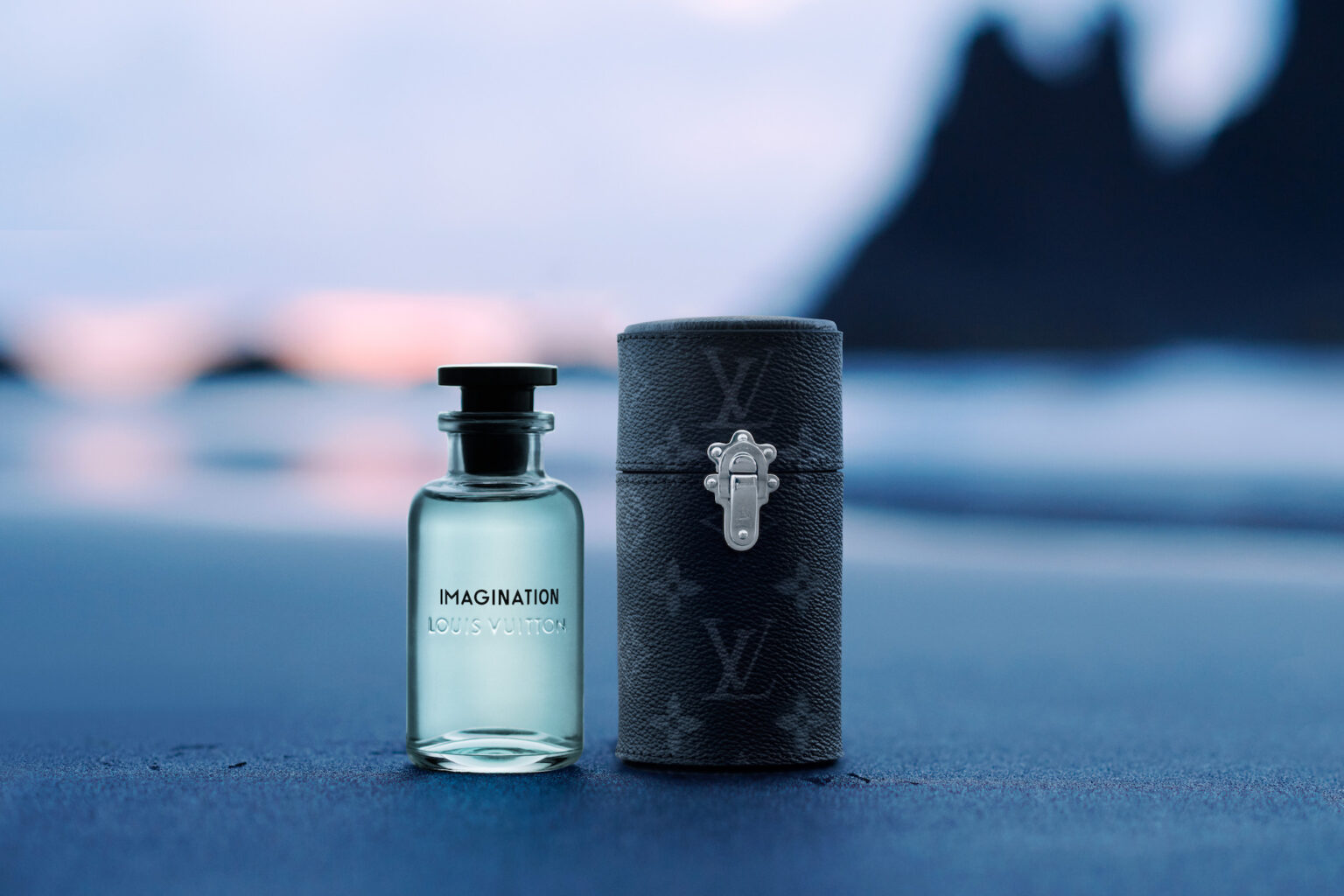 Louis Vuitton Imagination Cologne For Men Semashow Com