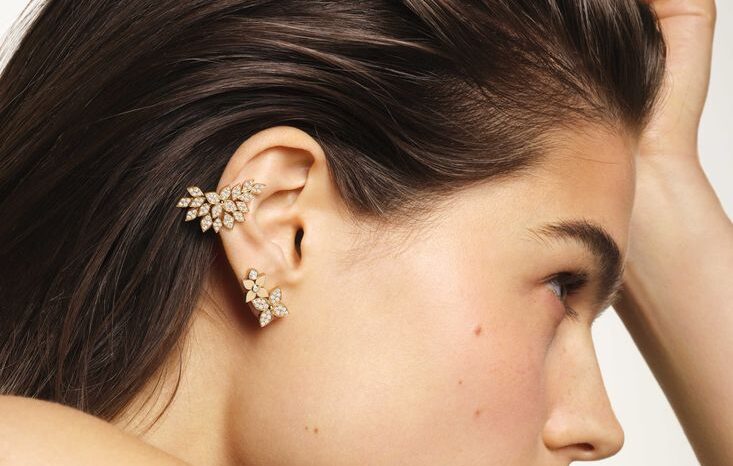 Louis Vuitton lança novas peças de coleção de joias em tributo a flor do  monograma - Blog Ana Cláudia Thorpe
