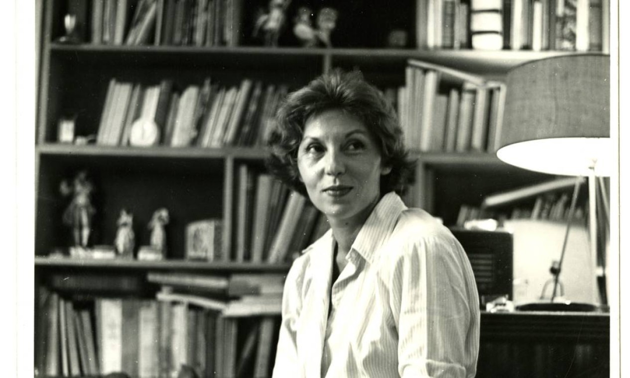 Instituto Moreira Salles Inaugura Exposição Para Celebrar O Centenário De Clarice Lispector 0628