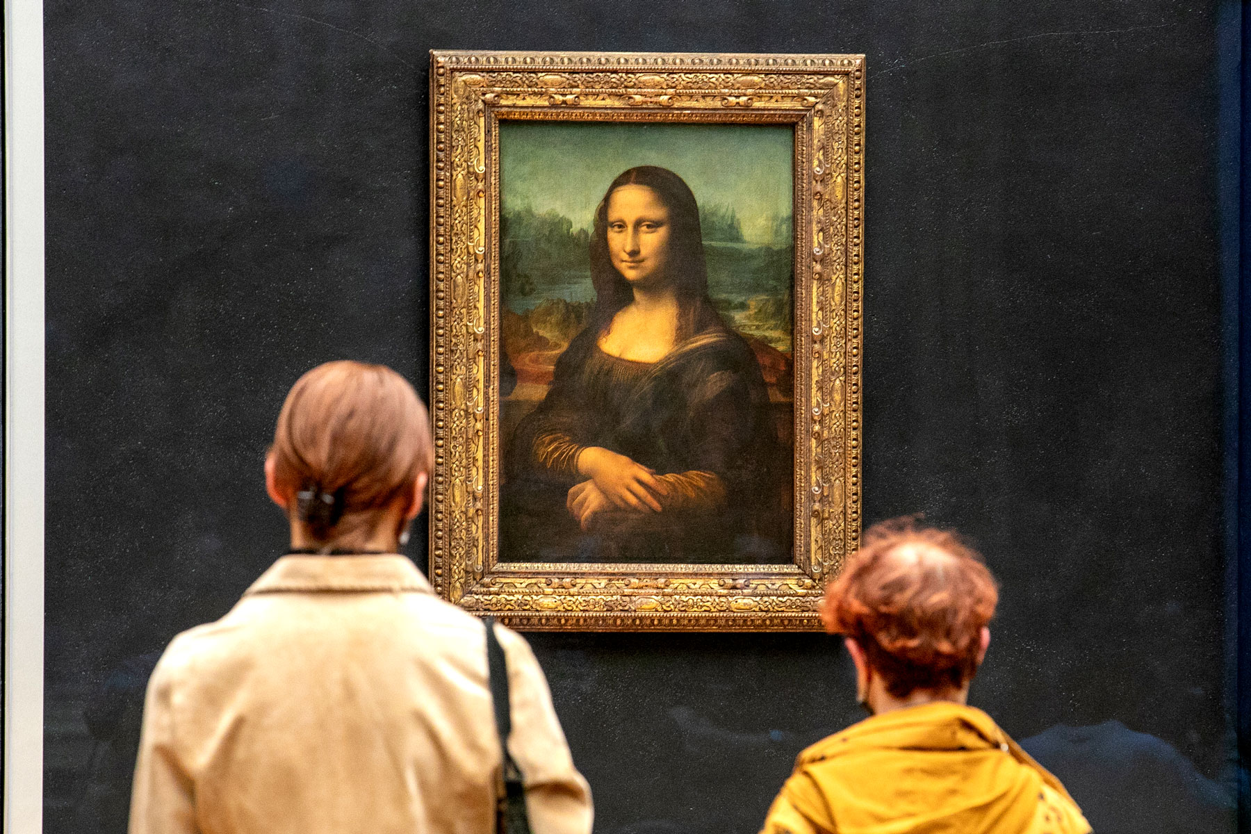 Mona Lisa De Leonardo Da Vinci Ganha Primeira Exposi O Imersiva   Image 17 