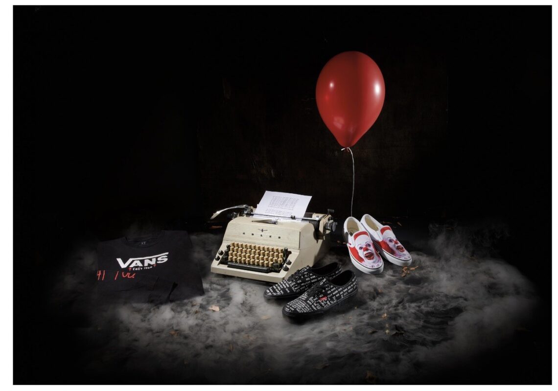 Foo Fighters e Vans anunciam parceria com novo modelo de tênis - Blog Ana  Cláudia Thorpe