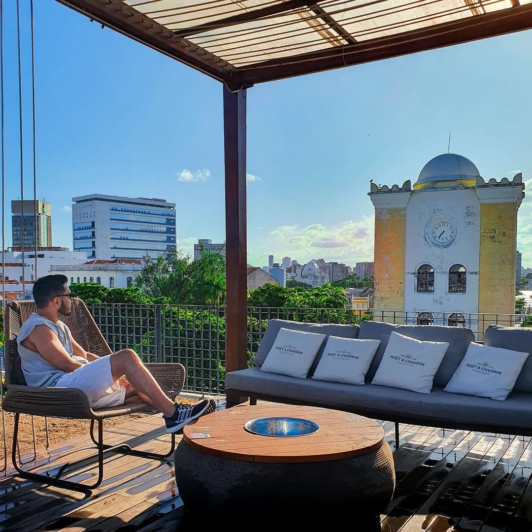 Cais Rooftop promove um rico brunch com vista inigualável - Blog Ana Cláudia Thorpe