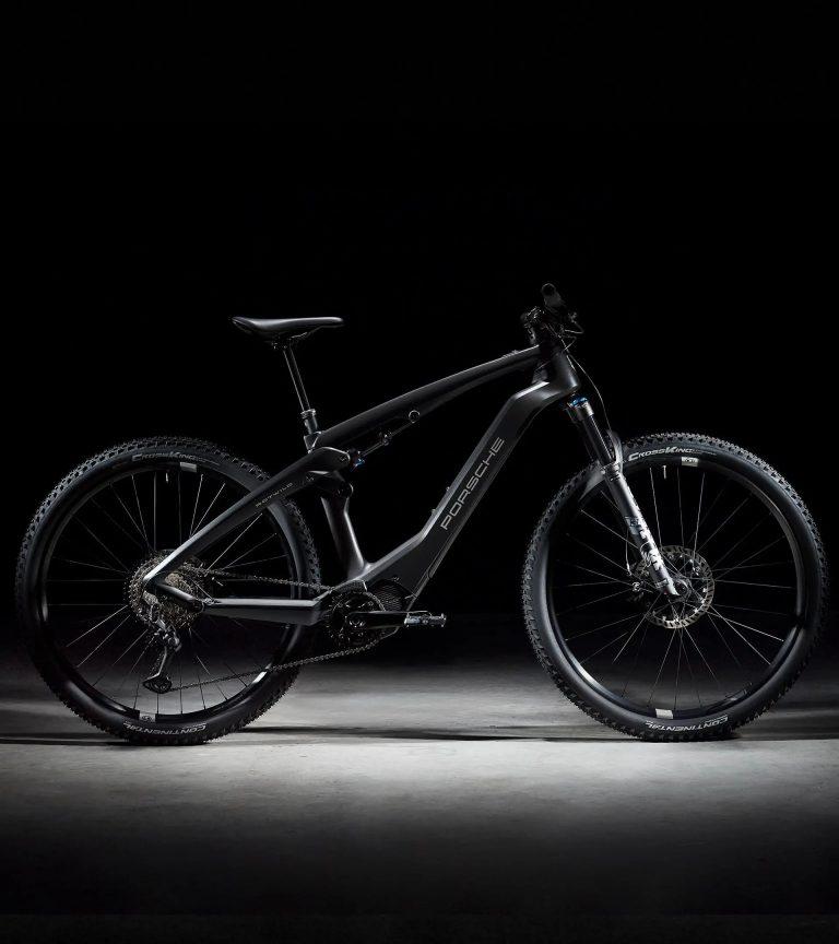 Porsche bicicleta online