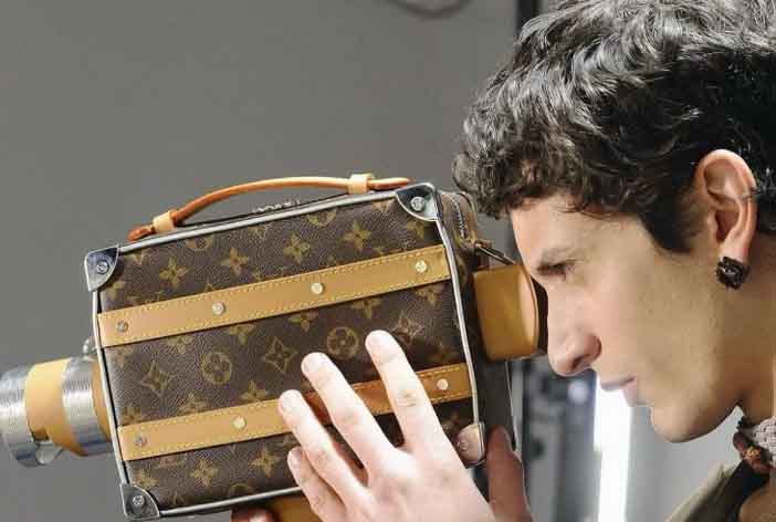 Bolsas Louis Vuitton: os modelos mais desejados da marca!