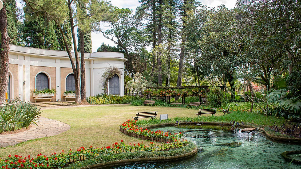 Casa Museu Ema Klabin promove nova exposição sobre arqueologia de São Paulo