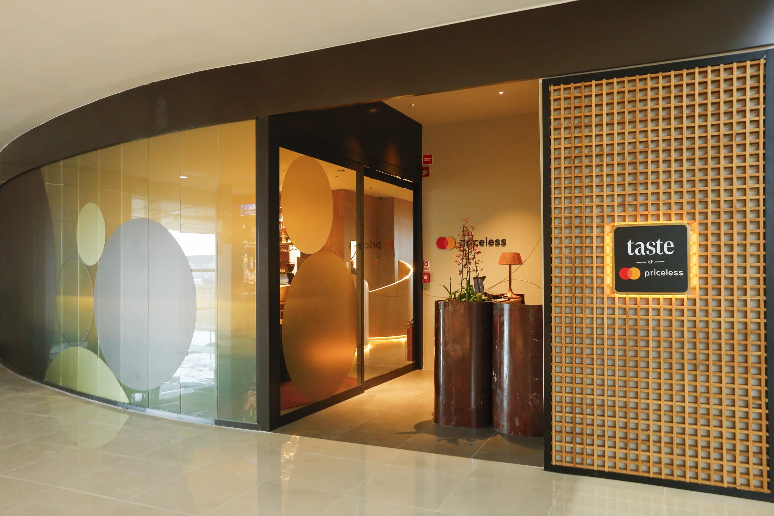 Aeroporto Internacional de Guarulhos ganha Sala VIP luxuosa inédita no Brasil