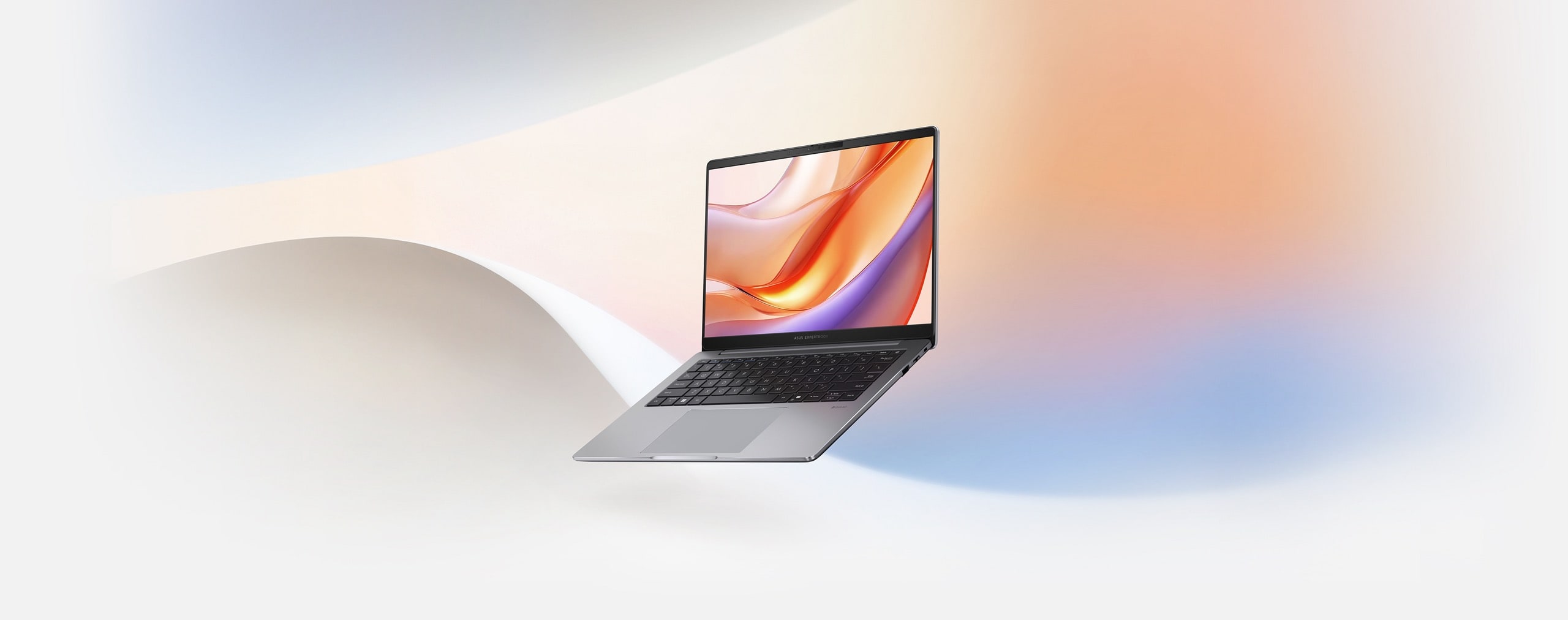 Tecnologia elegante, confiável e discretamente inteligente é lançamento ASUS