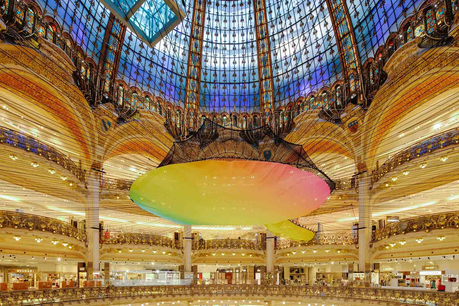 Galeries Lafayette apresenta sua curadoria de criações especiais para a Páscoa