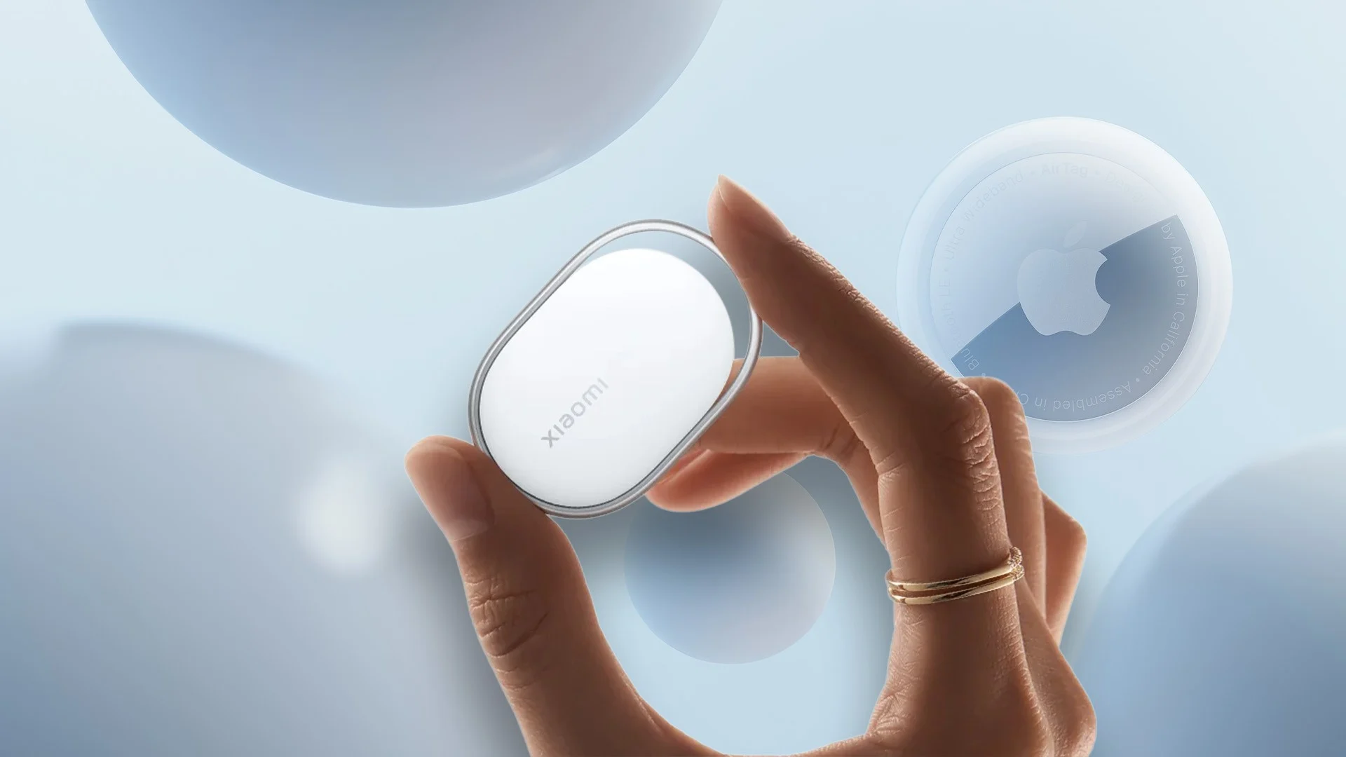 Xiaomi lança localizador para itens e objetos domésticos com sistema Bluetooth