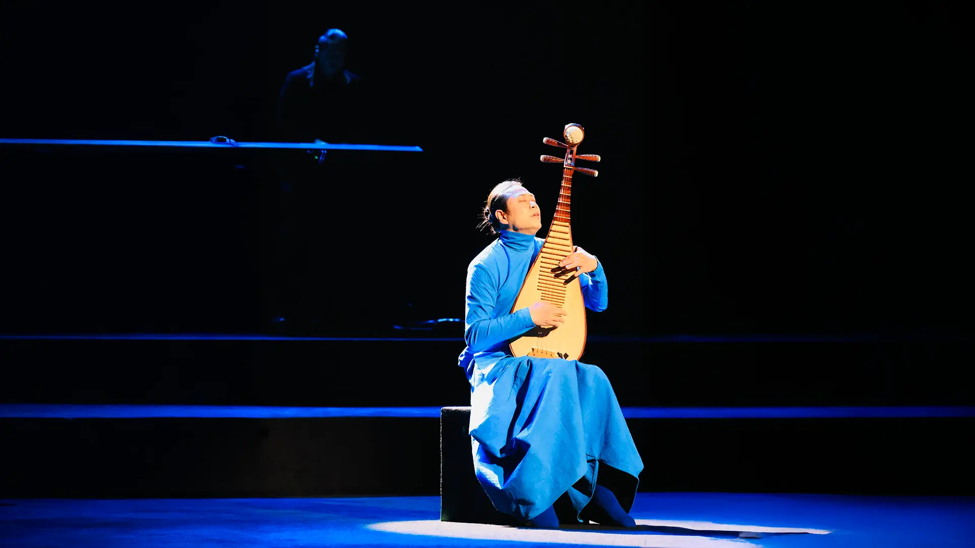 Orquestra Chinesa de Xangai traz suas composições originais em turnê pelo Brasil