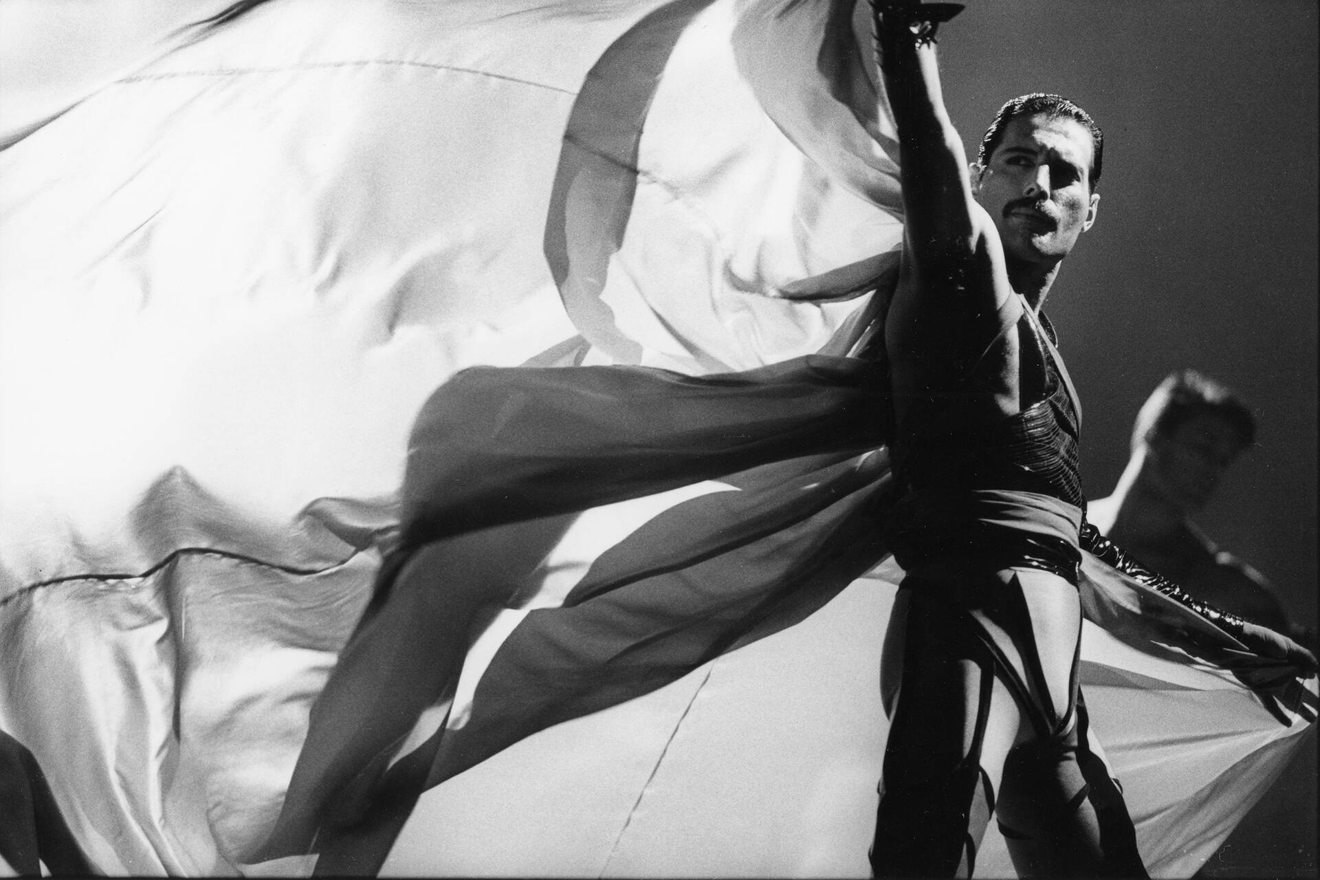 Victoria and Albert Museum promove exposição especial sobre Freddie Mercury