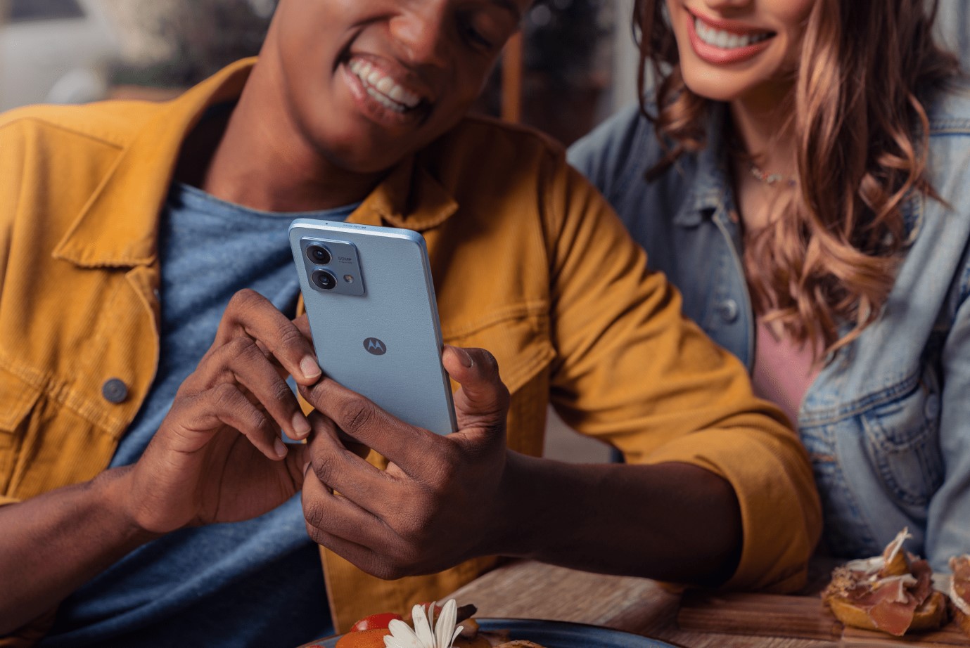 Chip virtual para utilizar 5G em viagens internacionais é revelado pela Motorola