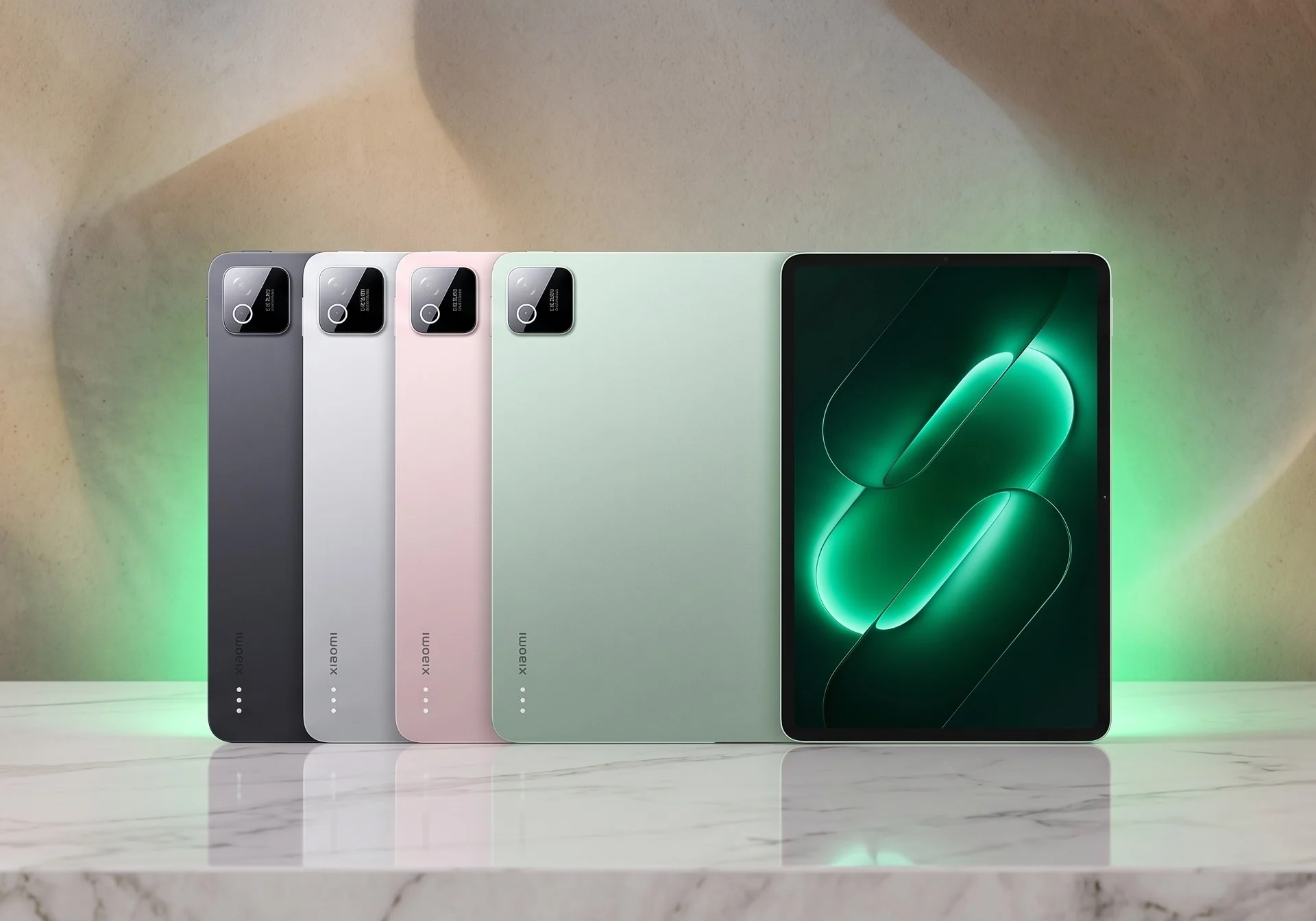 Xiaomi foca em produtividade e desempenho em novos tablets Pad 9 e Pad 9 Pro