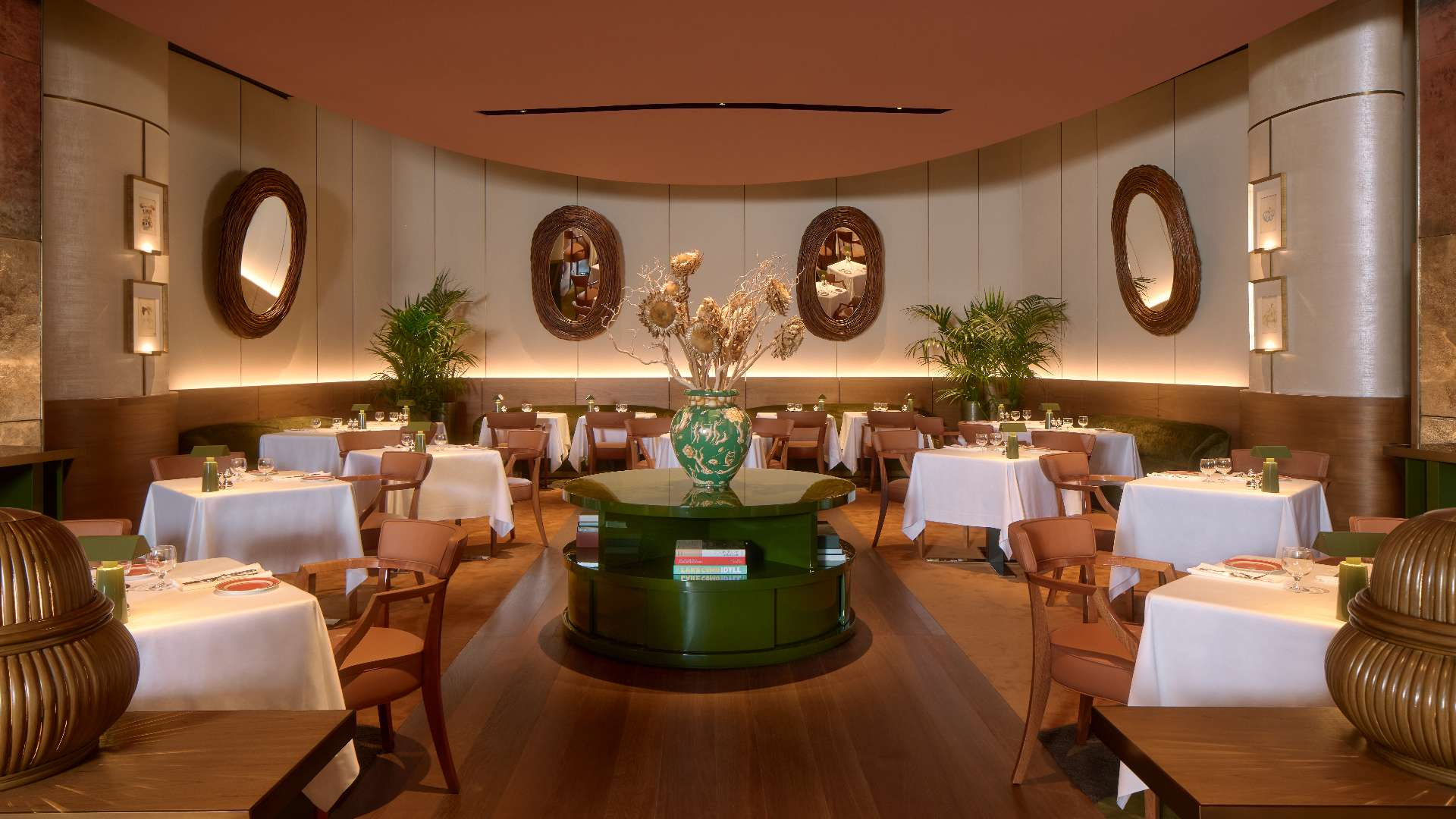 Bvlgari Hotel Milano inaugura restaurante liderado pelo chef estrelado Niko Romito