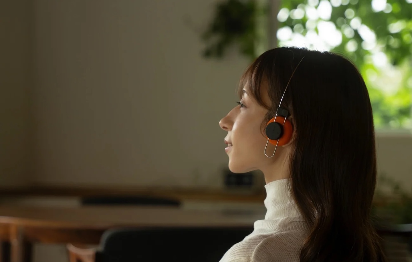 Headphone sem fio que resgata estética vintage é revelado pela japonesa Final