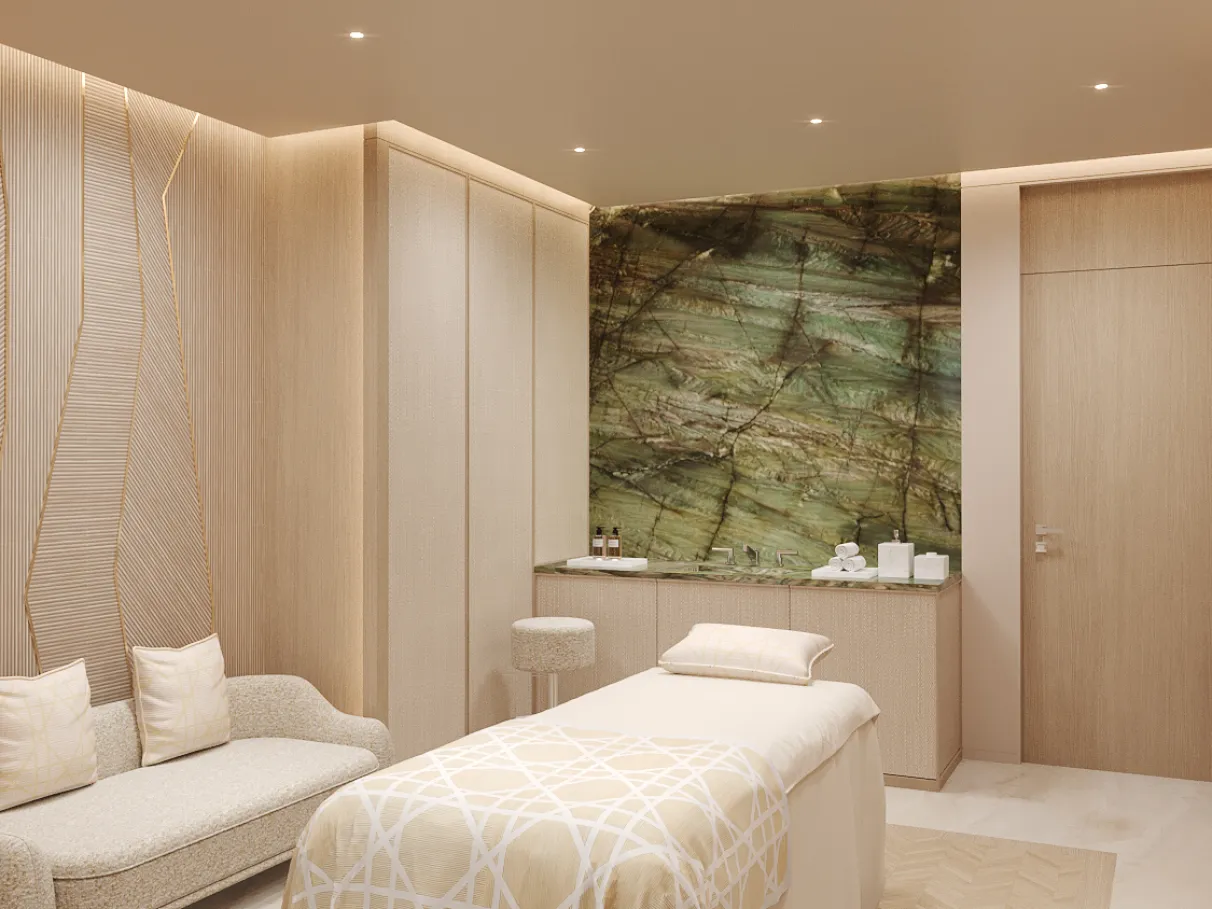 Copacabana Palace anuncia abertura de primeiro Dior Spa de toda América Latina